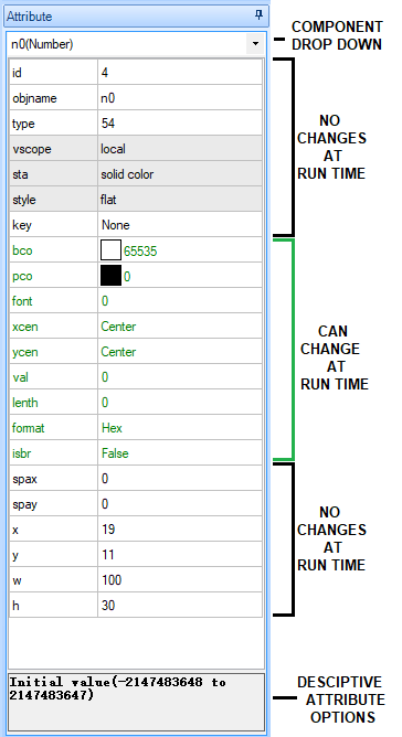 The Nextion Editor Guide - Nextion