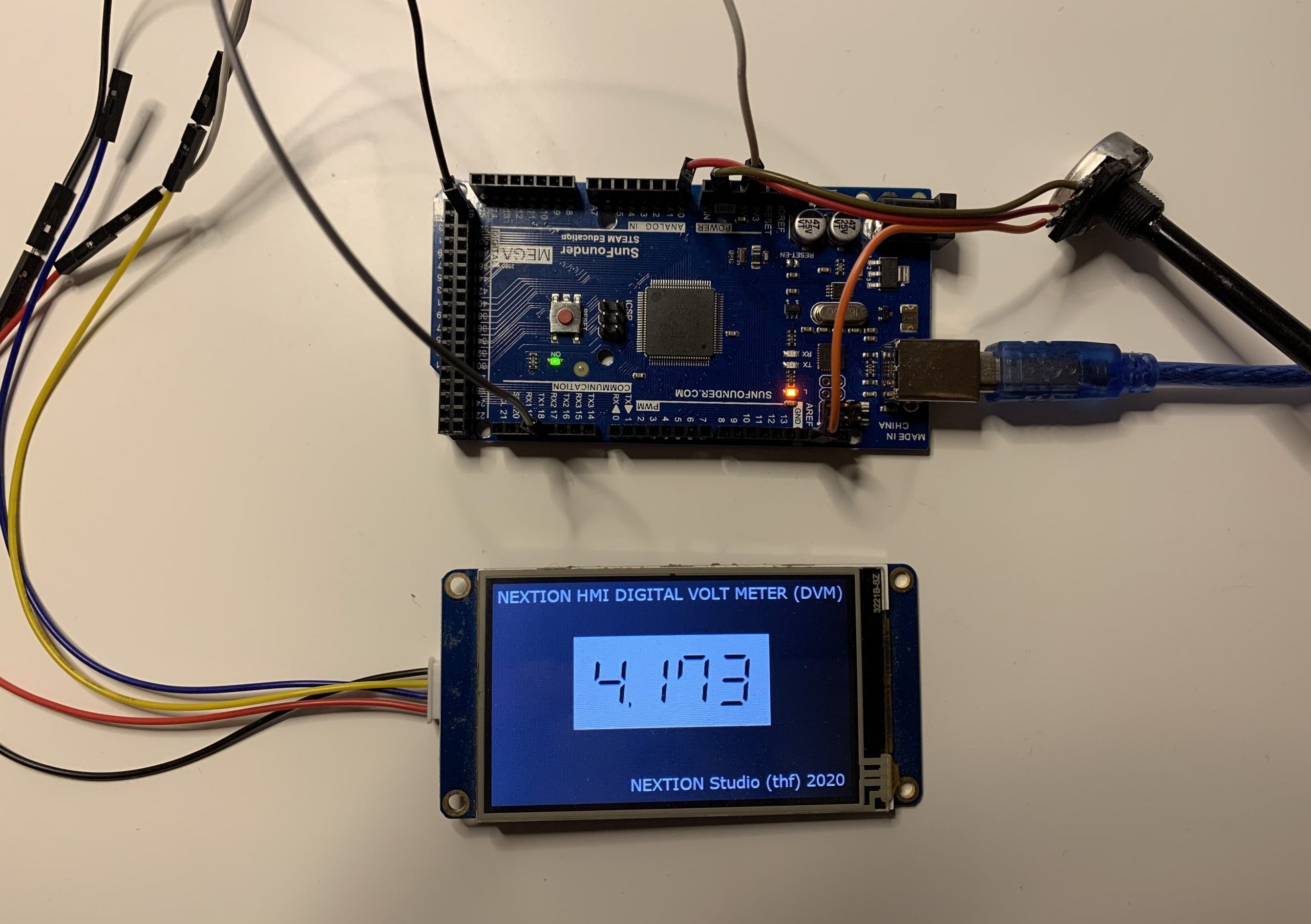 Arduino Nextion日本語 – Nextion Display Manual – PSWOD