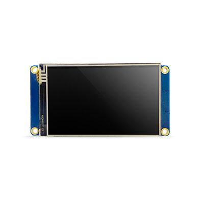 Nextion 3.2 inch Display NX4024T032 Resistive Touch Screen UART HMI TFT LCD Module 400x240 for Arduino Raspberry Pi ESP8266 